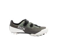 Scarpe MTB SIDI DOMINATOR X DEEP FOREST - numero: 39.5