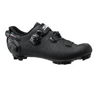 Scarpe da mtb sidi drako 2s srs nero