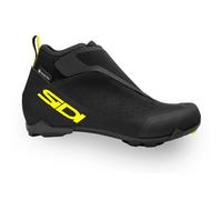 Sidi glacies scarpe da mtb invernali nero