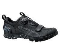 Sidi SD15 Scarpe MTB - nero 40