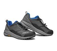 Scarpe MTB Sidi SDS Explorer - Grigio 47 / Grigio