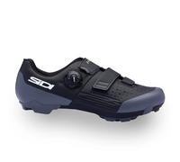 Scarpe mtb Sidi Silvis XC - Nero 44.5 / Nero