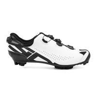 Scarpe SIDI MTB TIGER 2S SRS bianco nero 2025 - Numero: 43.5