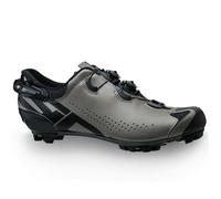 Sidi tiger 2s srs scarpe mtb nero grigio