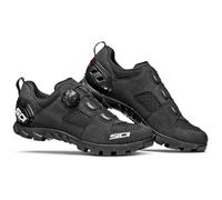 Sidi turbo mtb shoes black