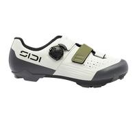 Scarpe sidi silvis xc mtb bianco multicolore unisex