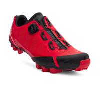 SCARPE MTB SPIUK ALDAPA RED/ROSSO