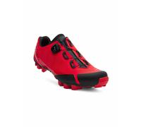 SCARPE MTB SPIUK ALDAPA ROSSO /RED MATT