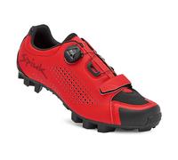 SCARPE MTB SPIUK MONDIE RED/ROSSE