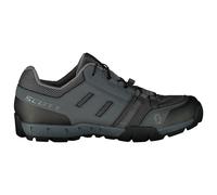 Scarpe da ciclismo da uomo Scott Sport Crus-r Misura delle scarpe (EU): 45 / Colore: grigio/nero