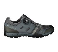 Scott Sport Crus-R Boa - scarpe MTB Grey/Black 41