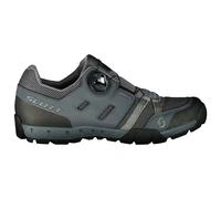 Scott Sport Crus-r Boa Mtb Shoes Grigio EU 44 Uomo