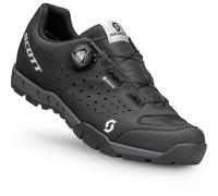 Scarpe MTB Sport Trail Evo Gor-Tex 2025 nero 46