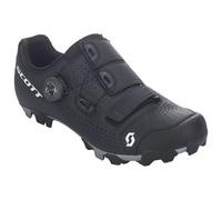 Scarpe MTB Team Boa 2025 nero/bianco 41