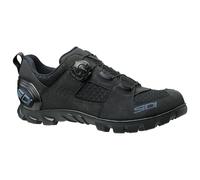 Scarpe MTB Turbo nero