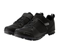 Scarpe MTB TVL Pavei 2.0 STX 2026 nero