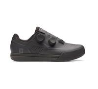 Scarpe MTB Union Boa nero 44