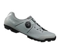 Scarpe MTB XC3 2026 grigio chiaro