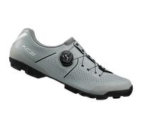 Scarpe MTB XC3 2026 grigio chiaro