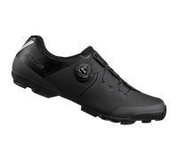Shimano Xc302 Mtb Shoes Nero EU 43 Uomo