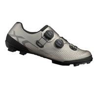 Scarpe MTB XC7 2025 argento 45
