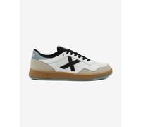 Scarpe Munich Arrow bianco nero beige - 40