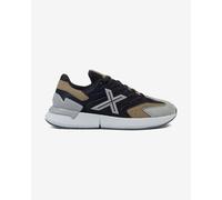 Scarpe Munich Avant nero marrone grigio - 46