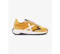 Munich Babel 16, Scarpe Uomo, Giallo, 43 EU