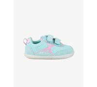 Scarpe Munich Baby Koda azzurro turchese rosa per bambini - 31