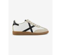 Scarpe Munich Barru bianco beige - 43
