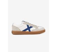 Munich Break 47, Scarpe Uomo, Bianco, 44 EU
