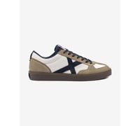 Scarpe Munich Break marrone bianco nero - 42