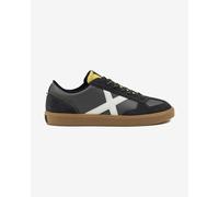 Scarpe Munich Break nero bianco marrone - 45