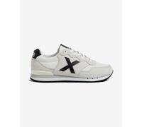 Scarpe Munich Dash bianco nero - 44