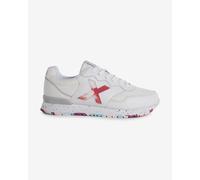 Scarpe Munich Dash bianco rosa chiaro donna - 34