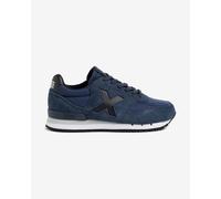 Scarpe Munich Dash blu grigio scuro bianco bambini - 38