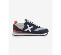 Munich Dash 249, Scarpe da Ginnastica Uomo, Blu, 39 EU