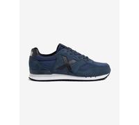 Munich Scarpe da Ginnastica Dash 104 Blu