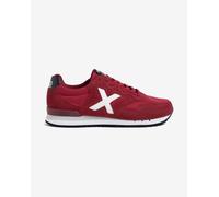 Munich Dash, Scarpe da Corsa Unisex-Adulto, Bordeaux, 39 EU