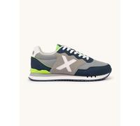 Munich Dash 271, Scarpe Uomo, Grigio, 43 EU