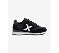 Munich Unisex - Bambini e ragazzi Dash Kid Scarpe da ginnastica , Nero,38 EU