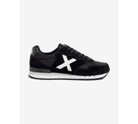 Scarpe Munich Dash nero grigio scuro bianco - 44