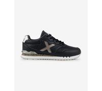 Scarpe Munich Dash nero rame donna - 38