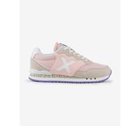 Scarpe Munich Dash rosa chiaro blu donna - 42