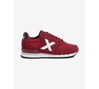 Munich Unisex - Bambini e ragazzi Dash Kid Scarpe da ginnastica , Rosso Bordeaux,38 EU