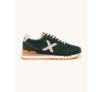 Munich Dash 273, Scarpe Uomo, Verde, 43 EU