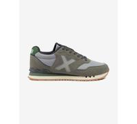 Scarpe Munich Dash verde oliva grigio - 45