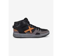 Scarpe Munich Dome nero grigio arancio - 46
