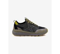 MUNICH KAVA 26, Scarpe con Lacci Unisex-Adulto, Nero, 41 EU