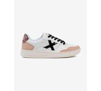 Scarpe Munich Legit bianco rosa nero donna - 38